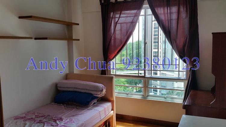 The Tropica (D18), Condominium #133083812